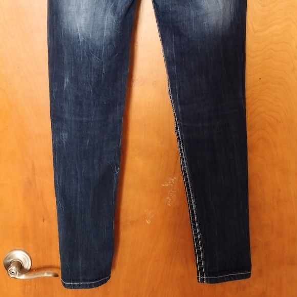 Miss me skinny crop jeans 27 - Picture 5 of 7